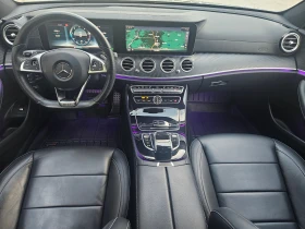 Mercedes-Benz E 220 AMG/4Matic/DIGITAL/BURMESTER/Head-Up/MULTIBEAM LED | Mobile.bg    10