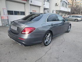 Mercedes-Benz E 220 AMG/4Matic/DIGITAL/BURMESTER/Head-Up/MULTIBEAM LED, снимка 4