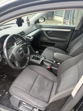 Audi A4 | Mobile.bg    10