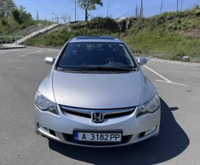 Обява за продажба на Honda Civic FD2 1.8 i-VTEC ~11 800 лв. - изображение 9
