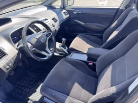 Обява за продажба на Honda Civic FD2 1.8 i-VTEC ~11 800 лв. - изображение 6