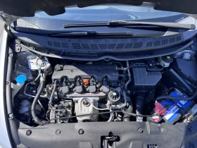 Обява за продажба на Honda Civic FD2 1.8 i-VTEC ~11 800 лв. - изображение 4