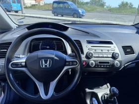 Обява за продажба на Honda Civic FD2 1.8 i-VTEC ~11 800 лв. - изображение 5