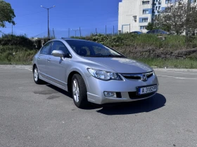 Обява за продажба на Honda Civic FD2 1.8 i-VTEC ~11 800 лв. - изображение 1