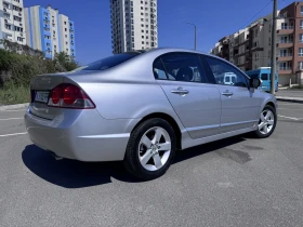 Обява за продажба на Honda Civic FD2 1.8 i-VTEC ~11 800 лв. - изображение 2