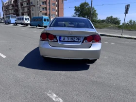 Обява за продажба на Honda Civic FD2 1.8 i-VTEC ~11 800 лв. - изображение 8