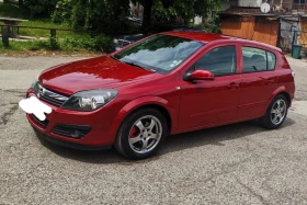 Обява за продажба на Opel Astra ~10 000 лв. - изображение 9