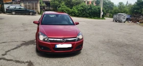 Обява за продажба на Opel Astra ~10 000 лв. - изображение 1