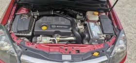 Обява за продажба на Opel Astra ~10 000 лв. - изображение 5