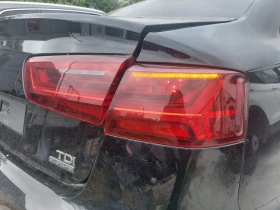 Audi A6 C7 Facelift 3.0TDI Quattro S-line Stronic  CRTD | Mobile.bg    17