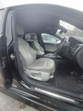 Audi A6 C7 Facelift 3.0TDI Quattro S-line Stronic  CRTD | Mobile.bg    9