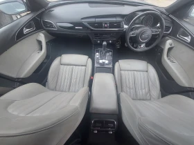 Audi A6 C7 Facelift 3.0TDI Quattro S-line Stronic  CRTD | Mobile.bg    7