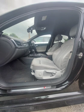 Audi A6 C7 Facelift 3.0TDI Quattro S-line Stronic  CRTD | Mobile.bg    10