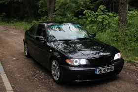 Обява за продажба на BMW 320 320cd ~5 800 лв. - изображение 2