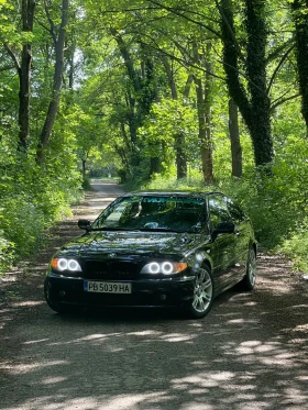 Обява за продажба на BMW 320 320cd ~5 800 лв. - изображение 4