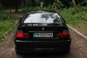 Обява за продажба на BMW 320 320cd ~5 800 лв. - изображение 5