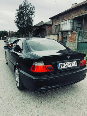 Обява за продажба на BMW 320 320cd ~5 800 лв. - изображение 7