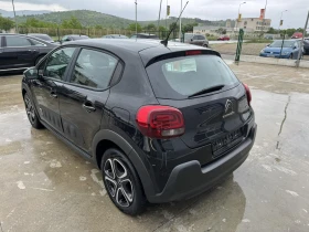 Citroen C3 1.6* 75ps* ПАРКТРОНИК* НАВИ* - 13500 лв. - 96659518 3