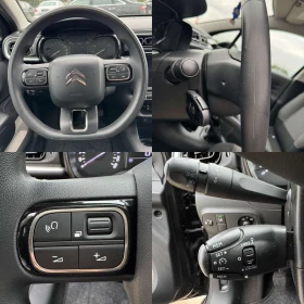 Citroen C3 1.6* 75ps* ПАРКТРОНИК* НАВИ* - 13500 лв. - 96659518 13