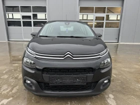 Citroen C3 1.6* 75ps* ПАРКТРОНИК* НАВИ* - 13500 лв. - 96659518 8