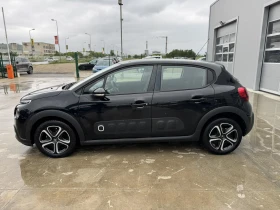 Citroen C3 1.6* 75ps* ПАРКТРОНИК* НАВИ* - 13500 лв. - 96659518 2