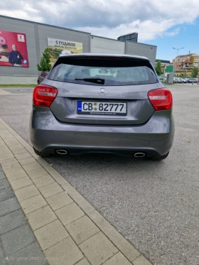 Mercedes-Benz A 160 | Mobile.bg    2