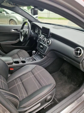 Mercedes-Benz A 160 | Mobile.bg    8