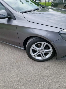 Mercedes-Benz A 160 | Mobile.bg    5
