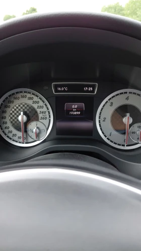 Mercedes-Benz A 160 | Mobile.bg    10