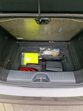 Mercedes-Benz A 160 | Mobile.bg    7