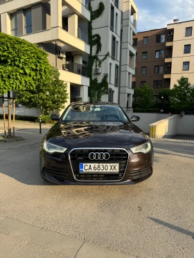 Обява за продажба на Audi A6 ~26 999 лв. - изображение 1