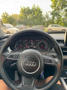 Audi A6 | Mobile.bg    13