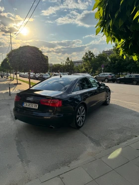 Обява за продажба на Audi A6 ~26 999 лв. - изображение 4