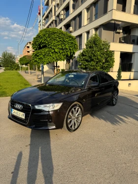 Обява за продажба на Audi A6 ~26 999 лв. - изображение 1