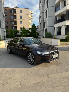 Обява за продажба на Audi A6 ~26 999 лв. - изображение 2