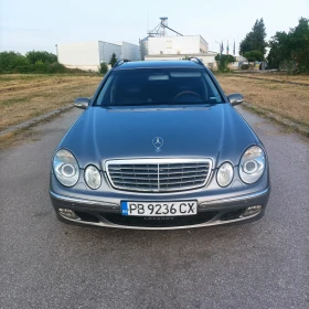 Обява за продажба на Mercedes-Benz E 320 ~9 000 лв. - изображение 2
