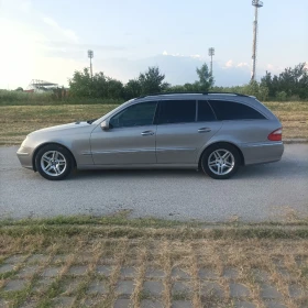 Обява за продажба на Mercedes-Benz E 320 ~9 000 лв. - изображение 1