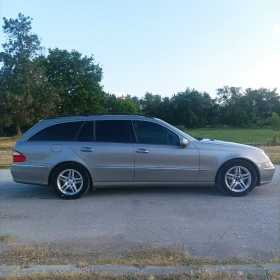 Обява за продажба на Mercedes-Benz E 320 ~9 000 лв. - изображение 3