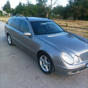 Обява за продажба на Mercedes-Benz E 320 ~9 000 лв. - изображение 1