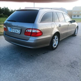 Обява за продажба на Mercedes-Benz E 320 ~9 000 лв. - изображение 4