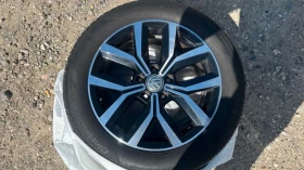 VW Passat 2.0 TDI 190кс / DSG / Highline - 24900 лв. - 14162094 5