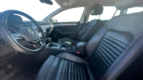 VW Passat 2.0 TDI 190кс / DSG / Highline - 24900 лв. - 14162094 13
