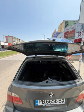 Обява за продажба на BMW 525 Чип ~8 000 лв. - изображение 4