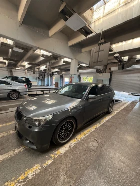 Обява за продажба на BMW 525 Чип ~8 000 лв. - изображение 1