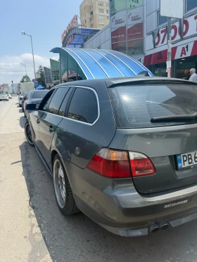 Обява за продажба на BMW 525 Чип ~8 000 лв. - изображение 2