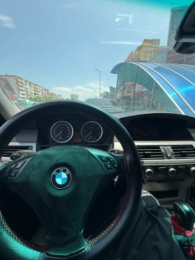 Обява за продажба на BMW 525 Чип ~8 000 лв. - изображение 7