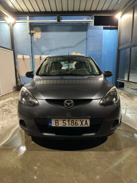 Обява за продажба на Mazda 2 ~6 500 лв. - изображение 1