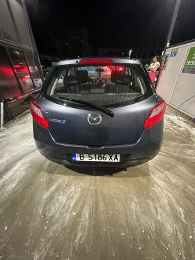 Обява за продажба на Mazda 2 ~6 500 лв. - изображение 2