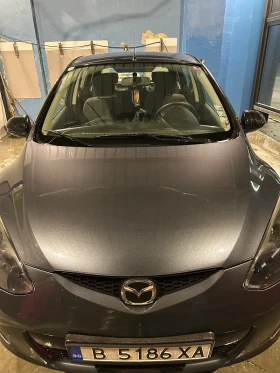 Обява за продажба на Mazda 2 ~6 500 лв. - изображение 4