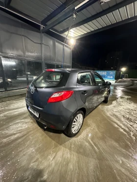 Обява за продажба на Mazda 2 ~6 500 лв. - изображение 1